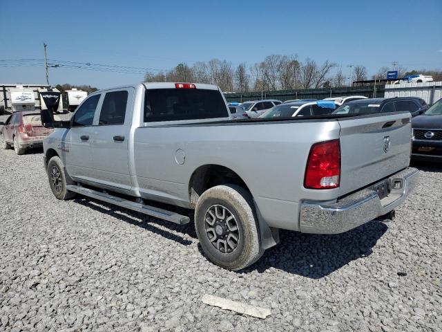 Image 2 of 2018 RAM 3500 ST 2018 with VIN 3C63R2GL8JG249200