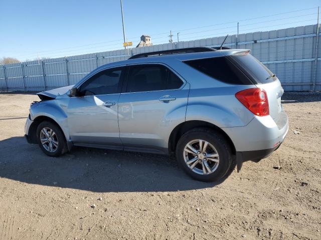 Изображение 2 2014 CHEVROLET EQUINOX LT 2014 с VIN 2GNFLFEK4E6174853
