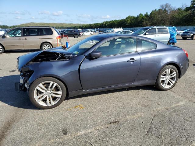 Image 1 of 2010 INFINITI G37  2010 with VIN JN1CV6EL8AM150794