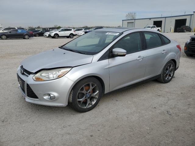 Obraz 1 z 2013 FORD FOCUS SE 2013 z VIN 1FADP3F26DL132665