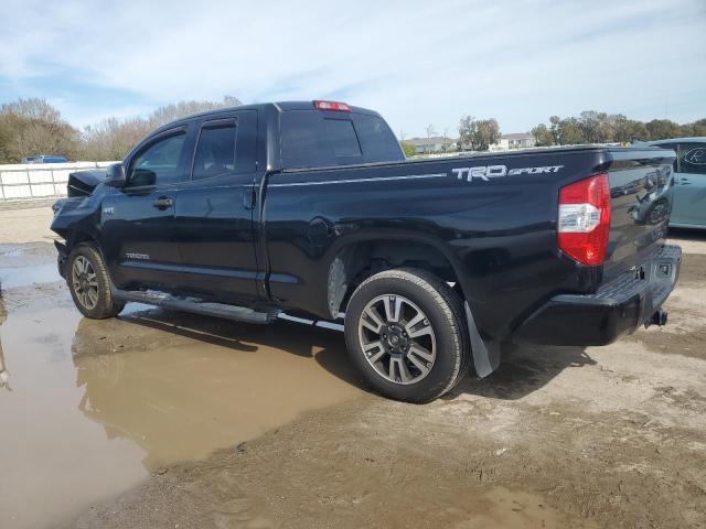 Obraz 2 z 2019 TOYOTA TUNDRA DOUBLE CAB SR/SR5 2019 z VIN 5TFRY5F18KX247693