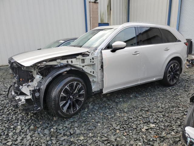 Изображение 2024 MAZDA CX-90  2024