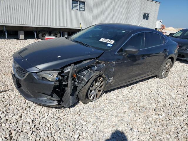2014 MAZDA 6 SPORT 2014 image