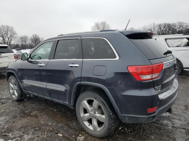 Изображение 2 2013 JEEP GRAND CHEROKEE LIMITED 2013 с VIN 1C4RJFBG8DC576165