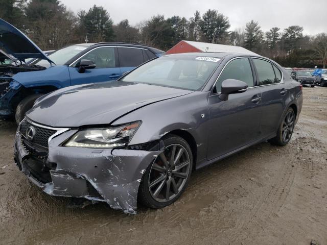 2013 LEXUS GS 350 2013 image
