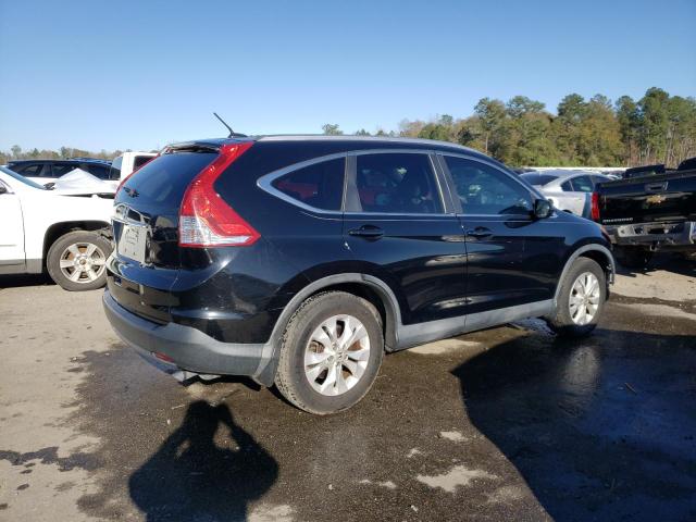 Изображение 3 2014 HONDA CR-V EXL 2014 с VIN 2HKRM3H79EH537278