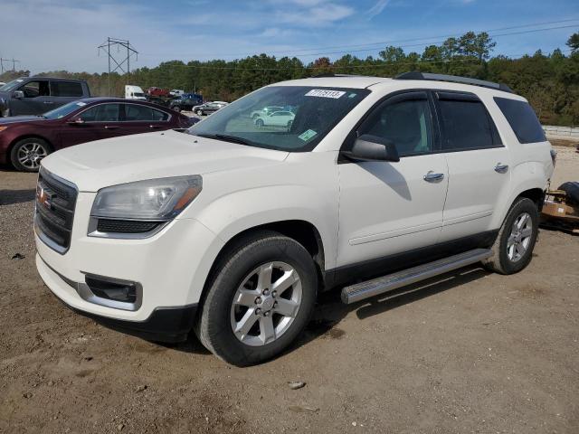 Obraz 2014 GMC ACADIA SLE 2014
