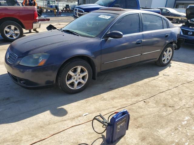 2005 NISSAN ALTIMA S 2005 image