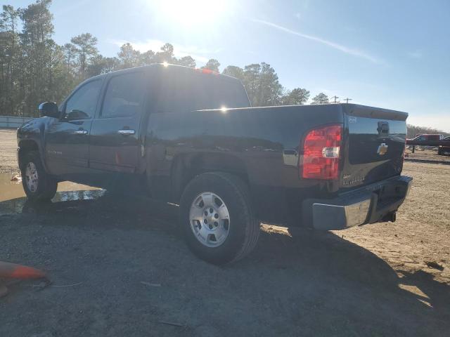 Image 2 of 2012 CHEVROLET SILVERADO C1500 LT 2012 with VIN 3GCPCSE08CG109235