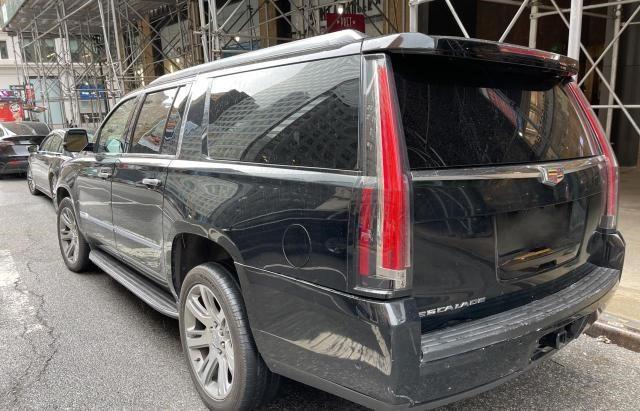 Obraz 3 z 2017 CADILLAC ESCALADE ESV LUXURY 2017 z VIN 1GYS4HKJ1HR293698