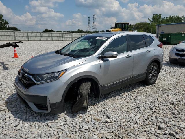 Obraz 2022 HONDA CR-V EXL 2022