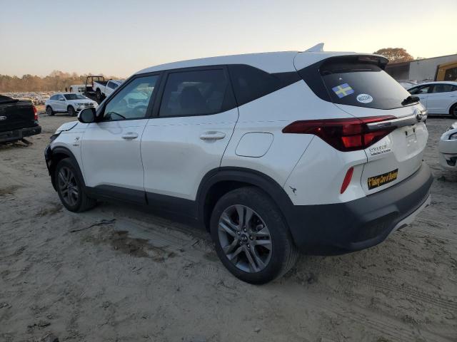 Obraz 2 z 2021 KIA SELTOS LX 2021 z VIN KNDEPCAA7M7043810