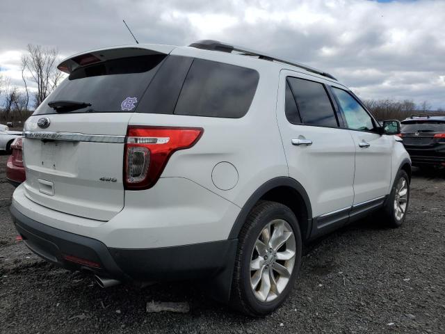 Obraz 3 z 2013 FORD EXPLORER XLT 2013 z VIN 1FM5K8D80DGA77510