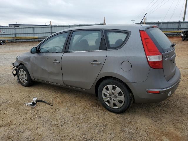 Image 2 of 2011 HYUNDAI ELANTRA TOURING GLS 2011 with VIN KMHDB8AE0BU107903