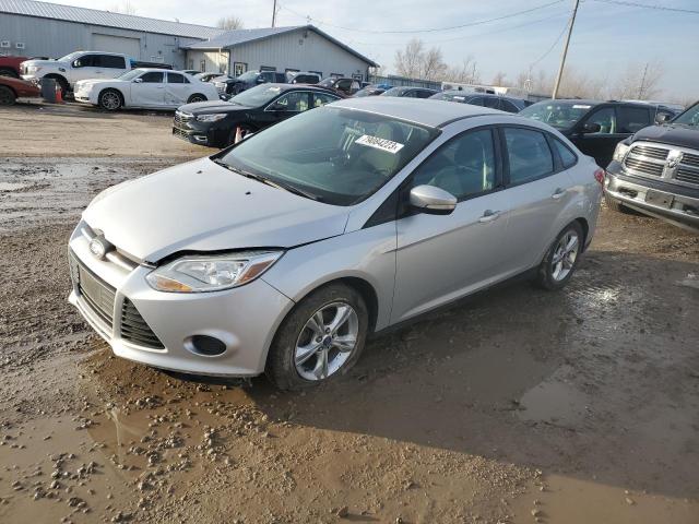 Obraz 1 z 2014 FORD FOCUS SE 2014 z VIN 1FADP3F22EL286095