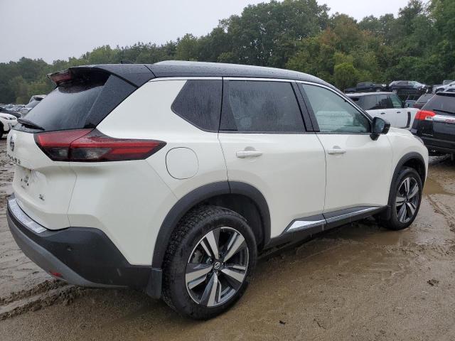 Изображение 3 2021 NISSAN ROGUE SL 2021 с VIN JN8AT3CA2MW003006