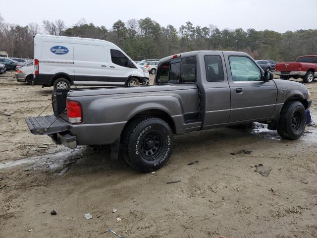 Image 3 of 2000 FORD RANGER SUPER CAB 2000 with VIN 1FTYR14V9YPB70395