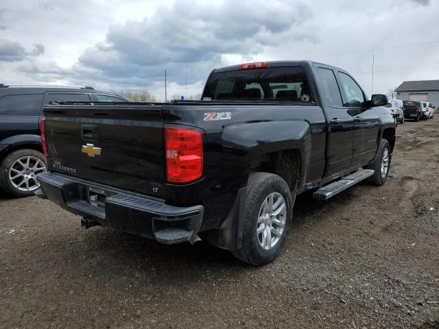 Obraz 3 z 2016 CHEVROLET SILVERADO K1500 LT 2016 z VIN 1GCVKREC9GZ105424