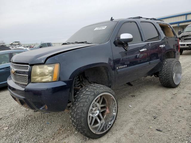 2008 CHEVROLET TAHOE K1500 2008 image