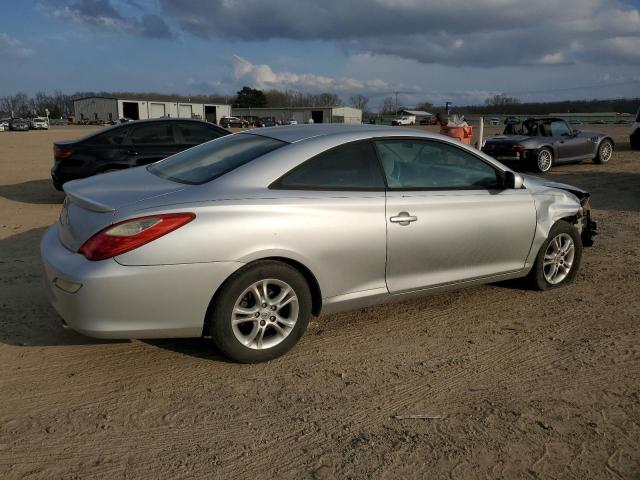 Изображение 3 2007 TOYOTA CAMRY SOLARA SE 2007 с VIN 4T1CE30P97U756261