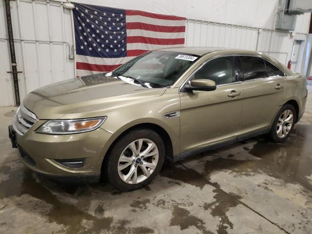 2012 FORD TAURUS SEL 2012 image