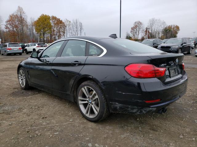 Image 2 of 2016 BMW 428 XI GRAN COUPE SULEV 2016 with VIN WBA4C9C53GG136741