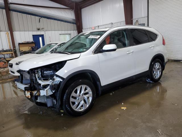Image 1 of 2016 HONDA CR-V EXL 2016 with VIN 5J6RM4H77GL000567