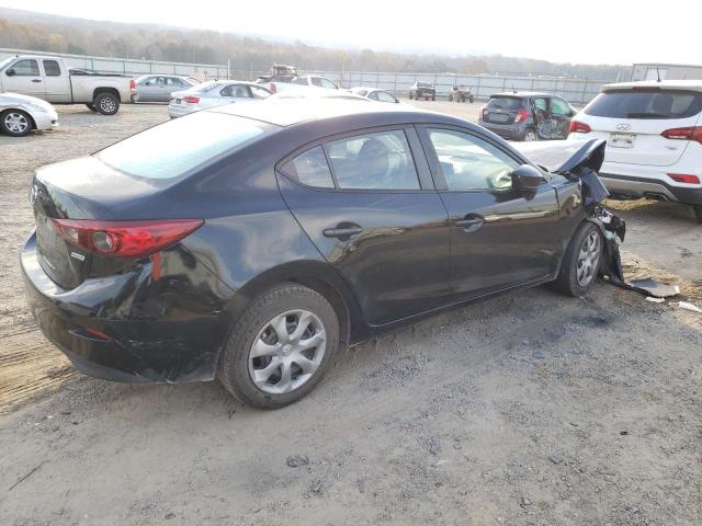 Obraz 3 z 2015 MAZDA 3 SV 2015 z VIN JM1BM1T7XF1224648