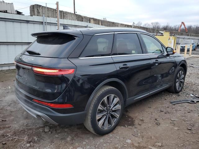 Изображение 3 2021 LINCOLN CORSAIR RESERVE 2021 с VIN 5LMCJ2D94MUL05457