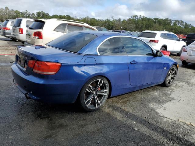 Image 3 of 2007 BMW 335 I 2007 with VIN WBAWL73507PX46254