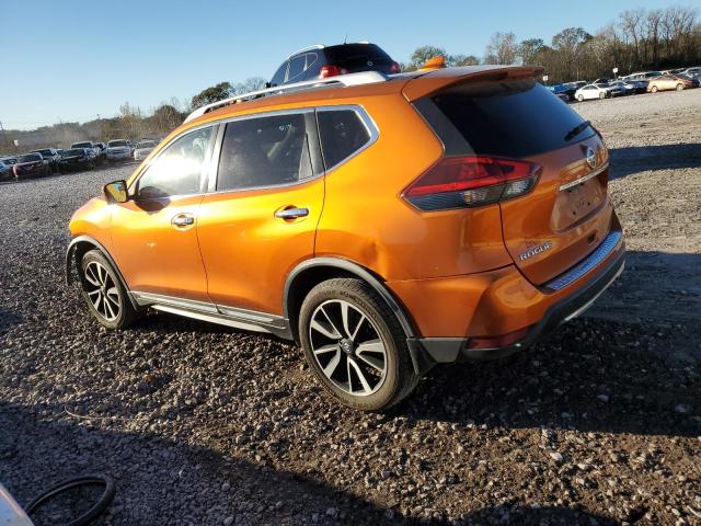 Obraz 2 z 2018 NISSAN ROGUE S 2018 z VIN JN8AT2MV9JW342207