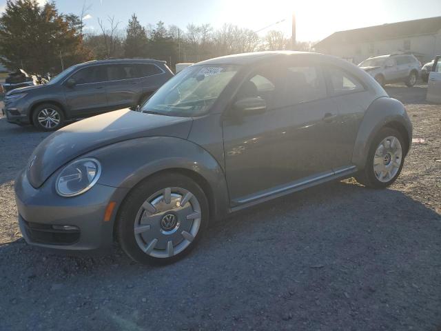 Изображение 2013 VOLKSWAGEN BEETLE  2013