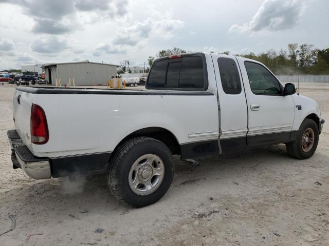 Image 3 of 1998 FORD F150  1998 with VIN 1FTZX17W2WNC13465