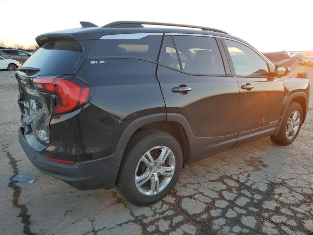 Image 3 of 2018 GMC TERRAIN SLE 2018 with VIN 3GKALTEV1JL240345