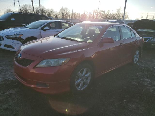 Изображение 1 2009 TOYOTA CAMRY BASE 2009 с VIN 4T1BE46K09U303825