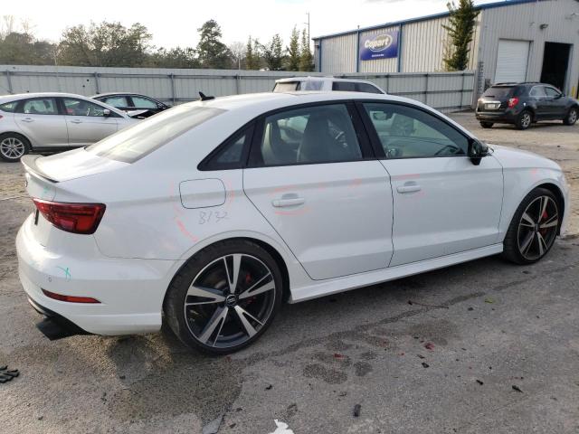 Image 3 of 2019 AUDI RS3  2019 with VIN WUABWGFFXKA906944