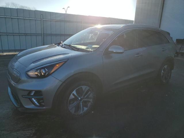 Image 1 of 2022 KIA NIRO S 2022 with VIN KNDCC3LG8N5159986