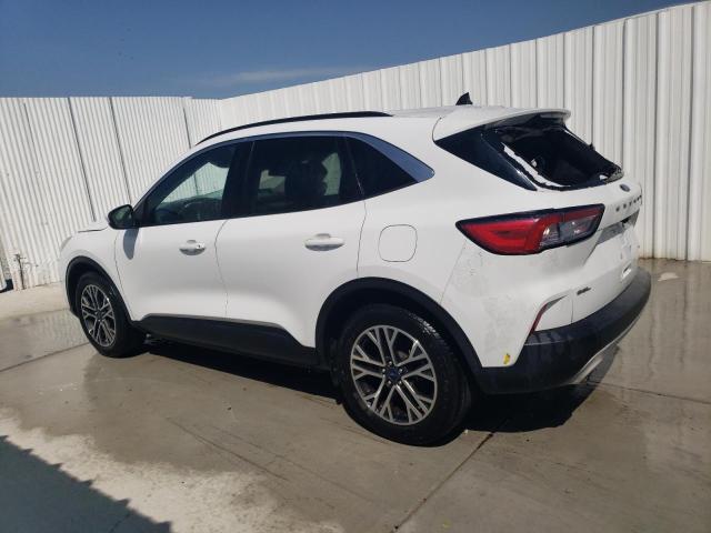 Изображение 2 2020 FORD ESCAPE SEL 2020 с VIN 1FMCU0H62LUB24919