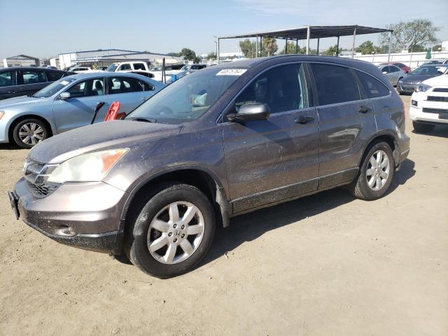 Obraz 1 z 2011 HONDA CR-V SE 2011 z VIN 5J6RE3H43BL050016
