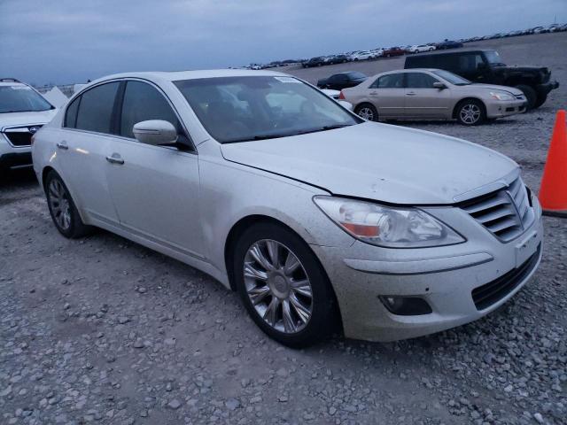 Obraz 1 z 2009 HYUNDAI GENESIS 3.8L 2009 z VIN KMHGC46E79U033238