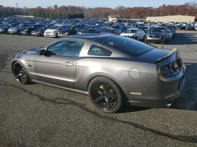 Obraz 2 z 2014 FORD MUSTANG GT 2014 z VIN 1ZVBP8CF9E5332447