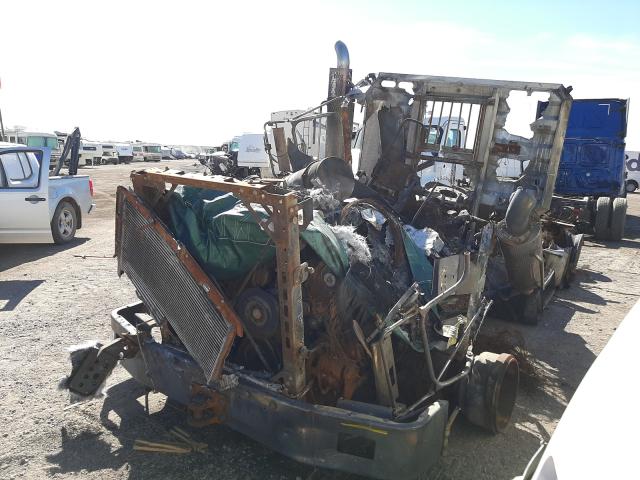 Изображение 2 2008 PETERBILT 367  2008 с VIN 1XPTDB0X18D751458