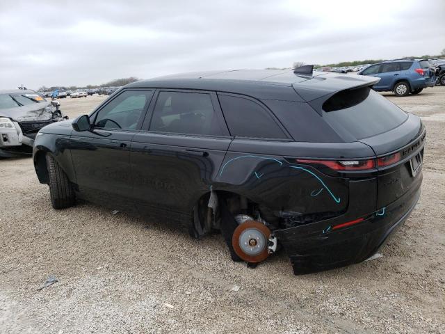 Image 2 of 2023 LAND ROVER RANGE ROVER VELAR R-DYNAMIC S 2023 with VIN SALYT2EX8PA362926