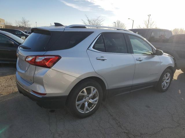 Image 3 of 2018 CHEVROLET EQUINOX LT 2018 with VIN 3GNAXKEX0JS645315