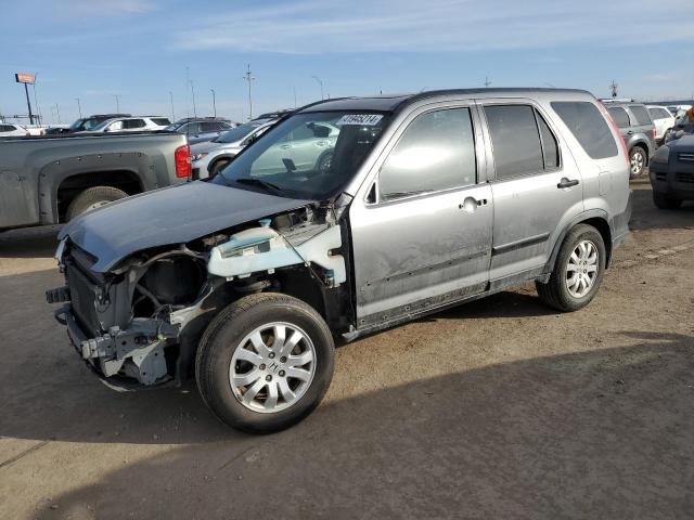 2006 HONDA CR-V EX 2006 image