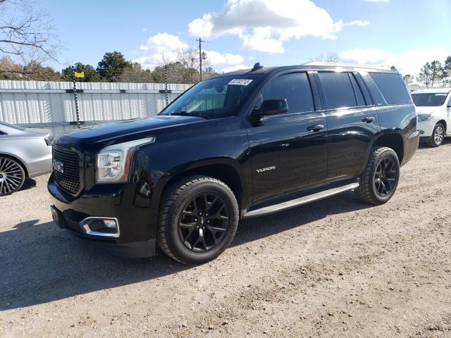2015 GMC YUKON SLT 2015 image