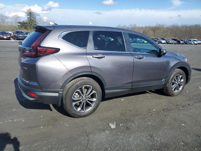 Obraz 3 z 2022 HONDA CR-V EXL 2022 z VIN 2HKRW2H89NH605270