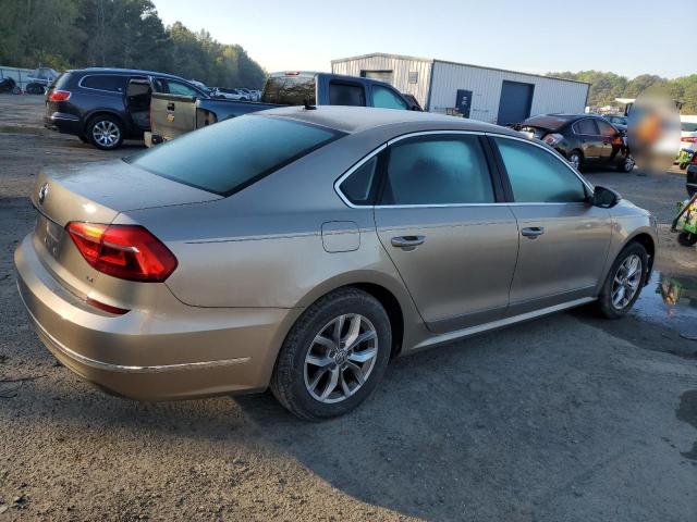 Изображение 3 2016 VOLKSWAGEN PASSAT S 2016 с VIN 1VWAS7A3XGC025526