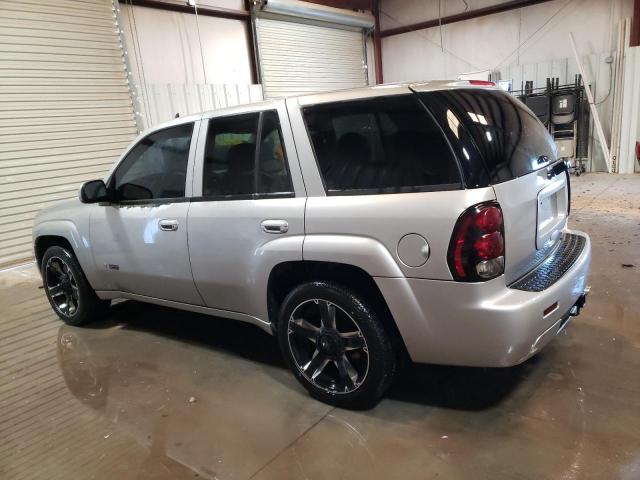 Изображение 2 2007 CHEVROLET TRAILBLAZER SS 2007 с VIN 1GNES13H672181649