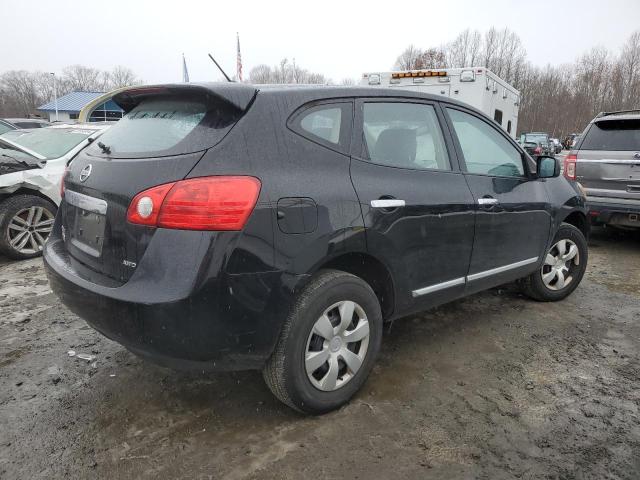Image 3 of 2013 NISSAN ROGUE S 2013 with VIN JN8AS5MV1DW646057